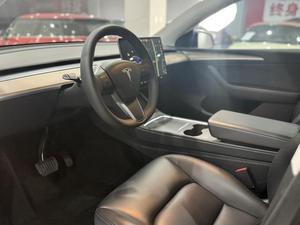 รถยนต์พลังงานใหม่ (NEV) เทสลา โมเดล วาย ปี 2021 รุ่น Long Range ขับเคลื่อนสี่ล้อ รุ่น 3D3/3D7 - Product Image 5