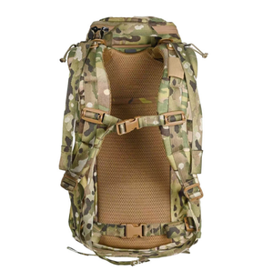DFB0330 Sac à dos tactique grande capacité pour le camping et la randonnée en plein air, sac de camouflage Molle - Product Image 1