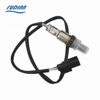 Nouvelle sonde d'oxygène 36532R70A01 - Remplacement de sonde O2 de qualité supérieure - Ajustement direct haute précision - Garantie 1 an - TF 3.0L/3.5L (2010-2018)