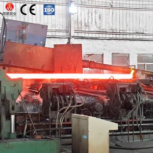 Tuyau en acier au carbone allié sans soudure ASTM A106 Gr B 42CrMo, étiré à froid, <span class=keywords><strong>36</strong></span> pouces, Schedule 40, <span class=keywords><strong>18</strong></span> pouces, A310 - Product Image 3