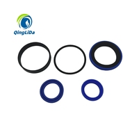 Kit de réparation de vérin d'inclinaison durable 0009608175 pour chariot élévateur Linde 335 – Pièces de rechange pour équipement de manutention