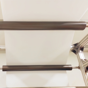 Thẩm Thấu Ngược tấm phẳng màng cho lọc nước RO màng 4021 - Product Image 6