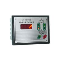 Contrôleur de synchronisation pour sécheur d'air à compresseur Hangzhou Xinjian XJK-XG1K, sécheur déshydratant régénératif sans chaleur, pièce de rechange AC220V 1