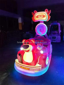 Jouet électrique à monter sur vente à chaud pour terrain de jeu scolaire ou voiture tamponneuse d'entreprise de <span class=keywords><strong>location</strong></span> - Product Image 5