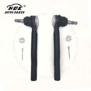 AB313289AA 1727226 EB3C3289BA 5032588 Wholesale HDE Auto Parts <b>Tie</b> <b>Rod</b> End for Ford Ranger Mazda BT-50 - Product Image 4