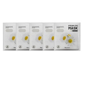 Manik-manik POP uap pelembap relaksasi aromatik untuk Aroma instan Masker Mata Aroma Bilberry untuk tidur - Product Image 5