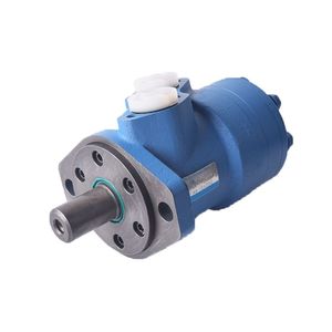 Hochgeschwindigkeits-Hydraulik-Orbital <span class=keywords><strong>motor</strong></span> der BMP-Serie mit niedrigem Drehmoment und mittlerem Druck für effiziente hydraulische Anwendungen - Product Image 1