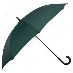 Parapluies de golf droits personnalisés en gros avec impressions de logo - Product Image 4