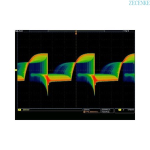Osciloscopio de Dominio Mixto Mdo4000c Mdo4104c 1 GHz 20 Mpts 4 Canales -- - Product Image 5