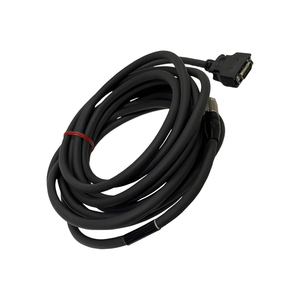 Câble de caméra pour système visuel KEYENCE CA-CH5 CA-CH10X CA-CH17R CA-CH3P, 5 m, utilisé pour l'inspection et la reconnaissance visuelles, en stock - Product Image 4