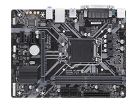 Harga Terjangkau Motherboard GIGABYTE H310M-DS2 Generasi ke-8/9 Intel H310 I7/I5/I3 LGA1151 dengan Port VGA COM 32G Dual DDR4 untuk Desktop