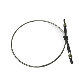 מחבר סיב אופטי ZG TECH במחיר נמוך, מחבר סיב אופטי FC <span class=keywords><strong>APC</strong></span> SMA905 PC, אחריות לשנתיים, כבל סיב אופטי - Product Image 3
