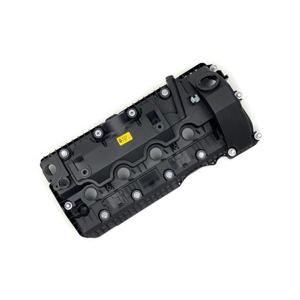 Right Valve Cover Set Gaskets Compatible Body Kits For BMW 5 6 7 Series E65 E66 545i 550i 11127563474