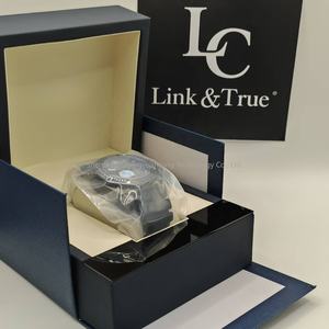 Reloj de Hombre de 44 mm, Clásico y Famoso, Fábrica VS, <span class=keywords><strong>PAM</strong></span> 441, Movimiento Mecánico Automático - Product Image 5