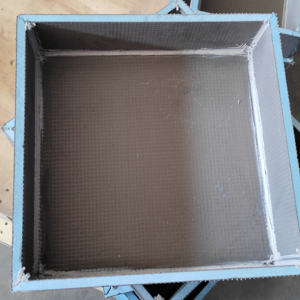 แผ่นรองพื้นห้องน้ำ XPS สำหรับใช้ในห้องน้ำ ผลิตจากแผ่น XPS ที่ไม่ดูดซับน้ำ - รับประกันการป้องกันน้ำสำหรับปูกระเบื้อง - Product Image 6