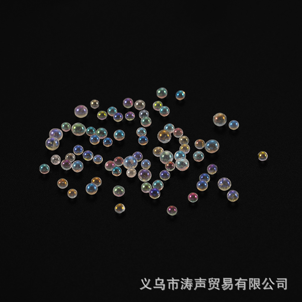 White 2-3mm