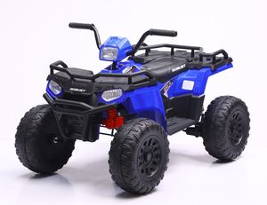 Véhicule jouet tout-terrain Can-Am Outlander sous licence, télécommandé, en plastique, <span class=keywords><strong>pour</strong></span> enfants de 2 à 4 ans, alimenté par <span class=keywords><strong>batterie</strong></span> <span class=keywords><strong>pour</strong></span> les 5 à 7 ans - Product Image 2