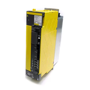 Módulo Controlador PLC, Convertidor de Frecuencia A06B-6321-H311, PLC de Control Industrial en Stock, Programación PLC, Comunicación RS485, 110-240V - Product Image 1