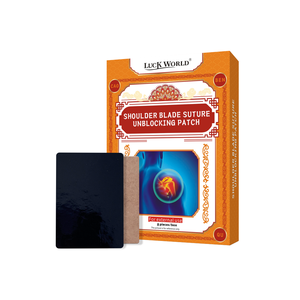 KOYO penghilang nyeri otot Herbal bersertifikasi CE ramah lingkungan 30 buah/boks - Product Image 3