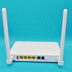 F670L Dual Band Bom Preço F780L F680L Gpon Epon Onu Router 4Ge 1Pot Usb Wifi 2.4g /5g para <span class=keywords><strong>Modem</strong></span> de Fibra Óptica F690L F880L F980L - Product Image 2