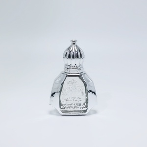 Factory Wholesale Custom High Quality <b>10ml</b> Glass Perfume <b>Bottle</b> Empty Glass Oil for Ball Roll on <b>Bottle</b> Pump Spreayer MOQ 100pcs - Product Image 5