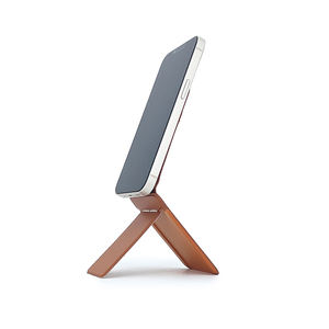 Cartera Minimalista Delgada de Cuero PU 2026 con Soporte, Almacenamiento Inteligente para Tarjetas, Cierre Magnético Resistente, para Hombre y <span class=keywords><strong>Mujer</strong></span> - Product Image 2