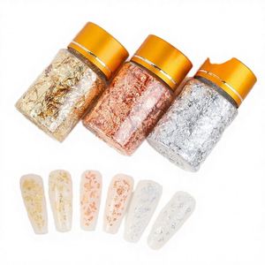 Autocollants adhésifs réutilisables en gelée pour faux ongles à presser, sans dommage, faciles à retirer - Product Image 2