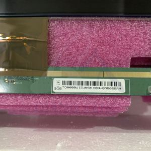 Écran LCD BOE HV550QUB-N8D, pièce de rechange en verre pour réparation, panneau de télévision LED 55 pouces, stock SKD CKD - Product Image 2