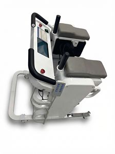 Exosquelette robotisé de rééducation des membres inférieurs, version enfant, adapté aux enfants de 110 à 145 cm de taille, pour l'entraînement en extérieur et la rééducation à domicile. - Product Image 6