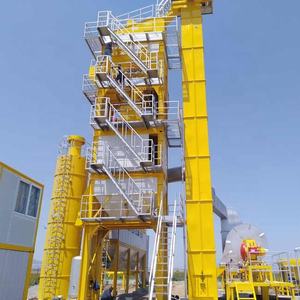 مورد مصنع الأسفلت الصيني 40-100/ساعة - Product Image 5