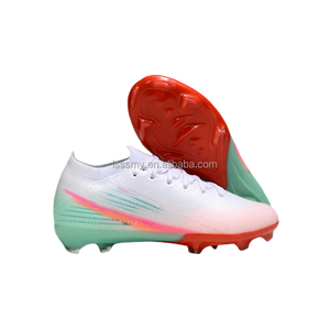 Chaussures <span class=keywords><strong>de</strong></span> football Air Veapor XVI Elited Sports, chaussures <span class=keywords><strong>de</strong></span> football <span class=keywords><strong>de</strong></span> haute qualité, chaussures <span class=keywords><strong>de</strong></span> football, crampons <span class=keywords><strong>de</strong></span> football pour enfants, <span class=keywords><strong>taille</strong></span> 27-35 - Product Image 4