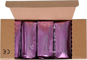 Papier thermique brillant compatible Sony, recyclable, UPP-110HG Type V, film/support d'impression thermique pour étiquettes d'emballage - Product Image 6