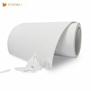 Etiqueta <span class=keywords><strong>Adhesiva</strong></span> Destructible de Vinilo Frágil, Etiqueta de Seguridad con Pegamento Solvente - Product Image 2