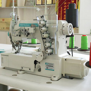 <b>Overlock</b> <b>Sewing</b> <b>Machine</b> Carpet Binding Industrial <b>Sewing</b> <b>Machine</b> Price - Product Image 2