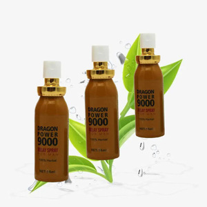 Spray Retardante Sexual Dragon <span class=keywords><strong>9000</strong></span> de 15 ml para Hombres, Listo para Enviar - Product Image 3