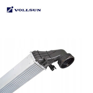 Usine Oem <span class=keywords><strong>Intercooler</strong></span> Refroidisseur D'air pour <span class=keywords><strong>Mercedes</strong></span> Benz Classe E <span class=keywords><strong>W211</strong></span> E200 E270 E280 <span class=keywords><strong>Intercooler</strong></span> 2115001102 - Product Image 3