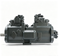 Pompe à cylindrée variable axiale de précision OEM authentique de qualité supérieure pour engins de construction
