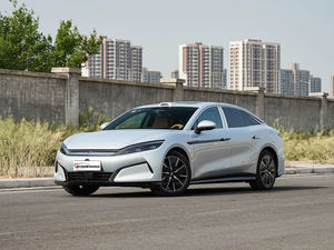 <span class=keywords><strong>BYD</strong></span> <span class=keywords><strong>Han</strong></span> L <span class=keywords><strong>EV</strong></span> voiture électrique à 4 roues de haute qualité fabriquée en Chine à vendre nouvelle voiture pour la maison rechargeable 2025 nouvelle voiture électrique à énergie - Product Image 3