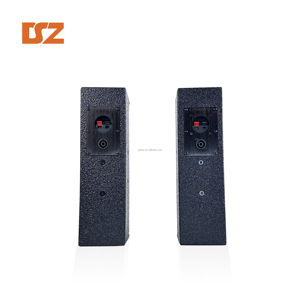 Dsz chi phí cao hiệu suất dòng mảng loa cho phòng hội nghị - Product Image 5