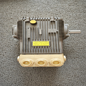 Bomba de Alta Presión CHIPBLASTER CB.10-9022 Importada de EE. UU. para Maquinaria Eléctrica - Product Image 1