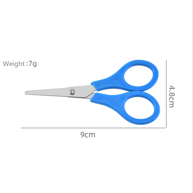 Bhatti International Professional Hair Cutting Scissors