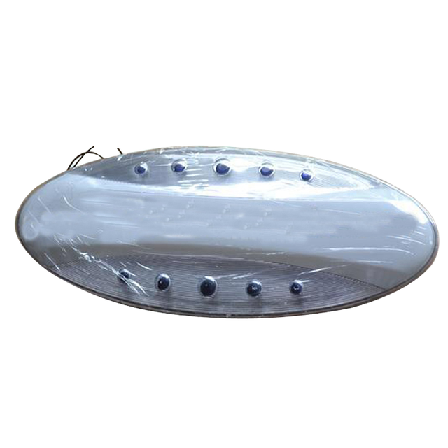 Guangzhou Inner Top Light for Golden Dragon for  King Long Bus Spare Parts Top Light Lamp Bus Body Spare Parts OEM