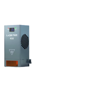 Module de découpe CNC LASER TREE à focale fixe de 45 mm, lumière bleue 5W 450nm, haute précision, garantie 1 an, protection des yeux, neuf