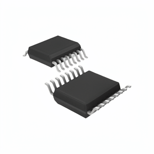 PI3B3257AQEX Logic 16 SSOP Components Electronic Original - Product Image 1