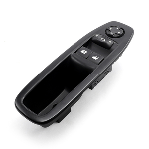 Interrupteur de commande de lève-<span class=keywords><strong>vitre</strong></span> électrique 96758211ZD pour PEUGEOT <span class=keywords><strong>208</strong></span> - Product Image 1