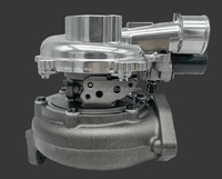 Nouveau turbocompresseur Goway 1KD pour ISUZU DMAX 3.0 (OE #   17201-0L040 17201-0L041 17201-0L042 17201-0L044