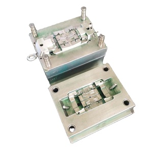 מוצרי הזרקה בתבנית, חברת יציקת תבניות, תבנית הזרקה בהתאמה אישית, ייצור תבניות הזרקה, עיצוב תבניות - Product Image 3