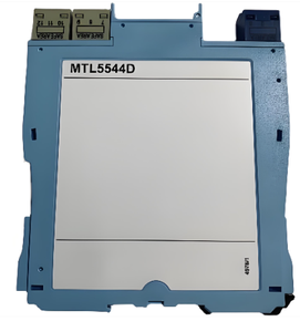 Alimentation pour répéteur MTL5546Y MTL SURGE TECHNOLOGIES ISOLATED BARRIER MTL5573 MTL5575 MTL5576 MTL5511 MTL5544 MTL5581 MTL5582 M - Product Image 2