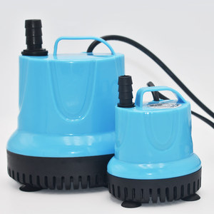 Pompa per Acquario a Bassa Pressione ALMANE 650L/H 12W, Pompa Sommergibile Mini OEM per Vasche di Pesci e Fontane da Esterno - Product Image 5