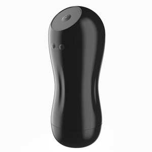 Automatique Gémissement Sucer Vibrant Escargot Tasse Robot Masturbation Masculine Coupe Rechargeable Peau-Sûr Durable pour Hommes - Product Image 4